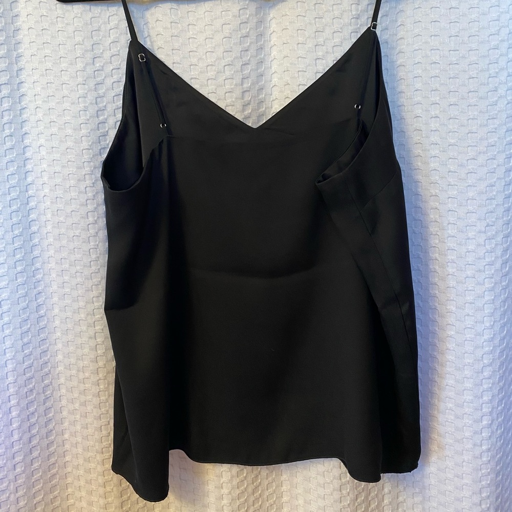 Reversible black Express cami - Picture 3 of 6